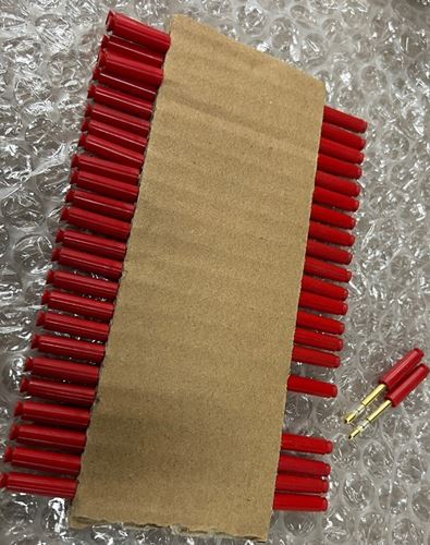 various-Ghielmetti 31x31 matrix,48 new pins